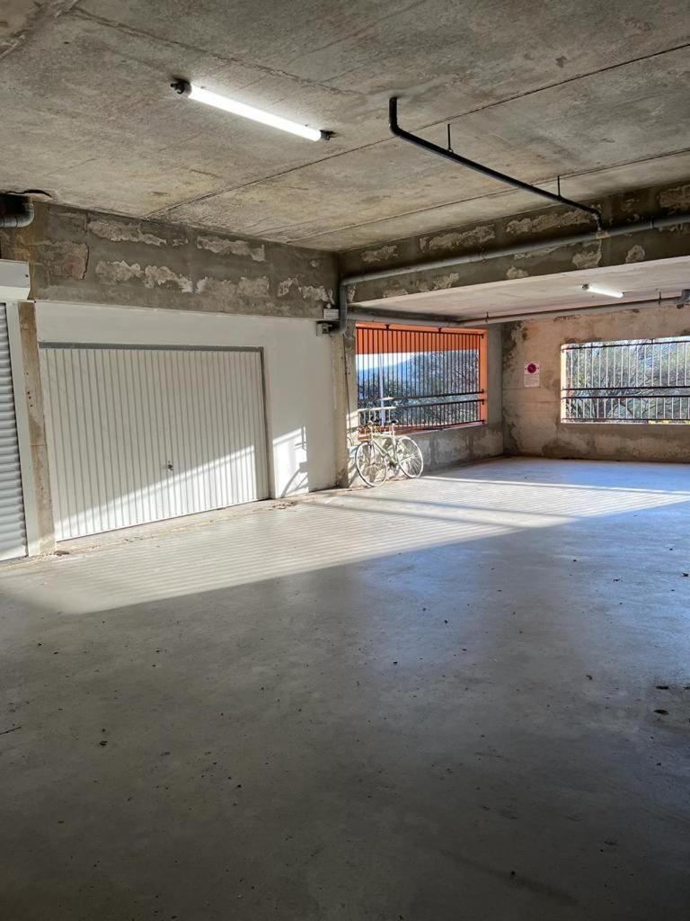 Appartement Vue Sur Mer, Piscine, Garage Prive Bormes-les-Mimosas Exteriér fotografie